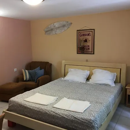 Surf House Rose I Po3a L بيت ضيافة