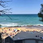 Surf House Rose I Po3a L