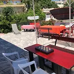 Pensjonat Surf House Rose I Po3a L Złote Piaski