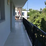Pensjonat Surf House Rose I Po3a L Złote Piaski