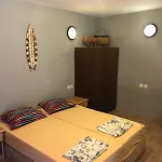 Surf House Rose I Po3a L 3* Złote Piaski
