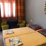 Pensjonat Surf House Rose I Po3a L