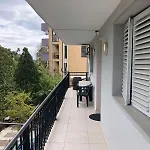Surf House Rose I Po3a L Pensjonat Złote Piaski