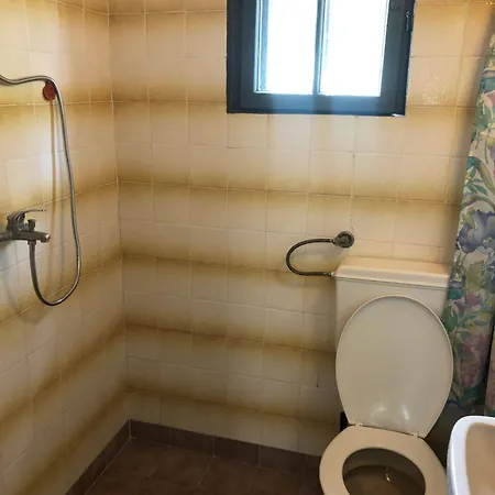 בית הארחה Surf House Rose I Po3a L גולדן סנדס