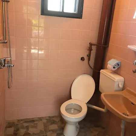 Maison d'hôtes Surf House Rose I Po3a L 3*