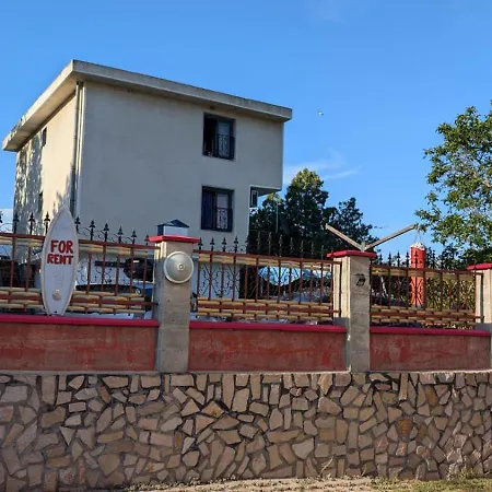 Surf House Rose I Po3a L Sables d'or