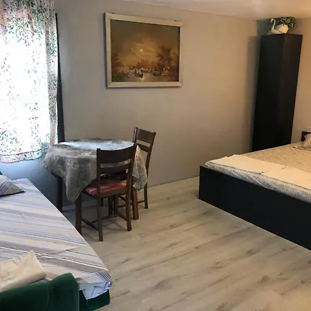 Surf House Rose I Po3a L Altın Kumlar
