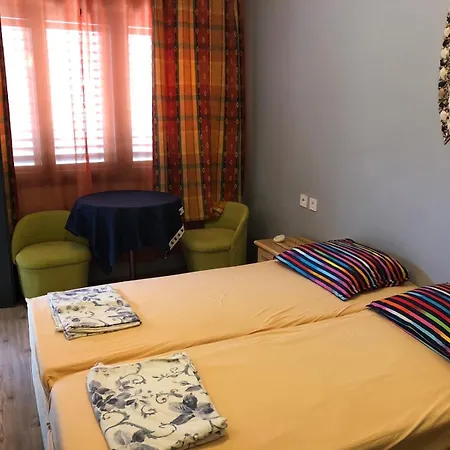 Pensiune Surf House Rose I Po3a L