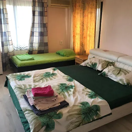 Surf House Rose I Po3a L בית הארחה גולדן סנדס