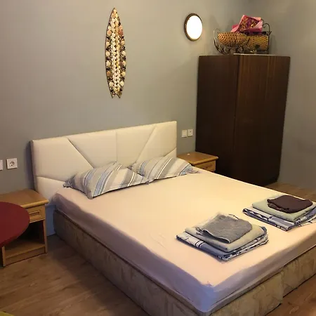Surf House Rose I Po3a L 3*