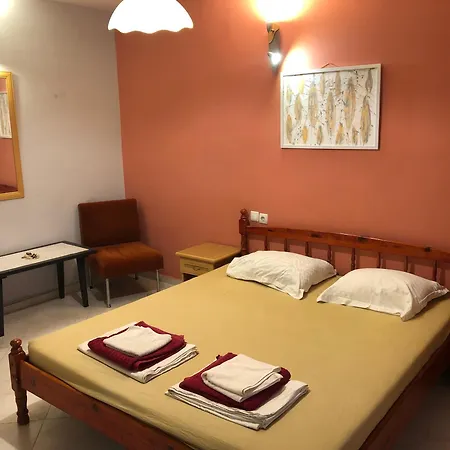 Surf House Rose I Po3a L 3*
