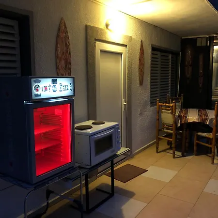 Pensión Surf House Rose I Po3a L