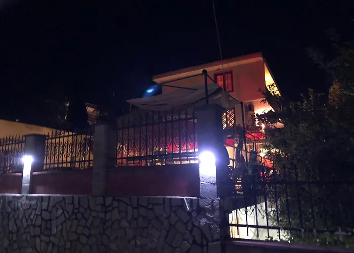 Surf House Rose I Po3a L 3* Nisipurile de Aur